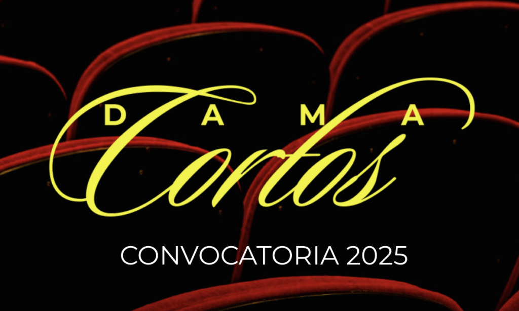 DAMA Cortos 2026